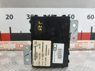 Иммобилайзер Ford Explorer 4 поколение 2007, 4.6 л., АКПП, внедорожник 5 дв., 284B0ZC33C