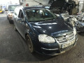шторка багажника Volkswagen Golf 5 поколение 2008, 1.9 л., МКПП, универсал, 1K9867871B45W - фото №9