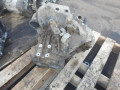 КПП механическая (МКПП) Volkswagen Sharan 1 поколение 1998, 1.9 л., МКПП, DJY - фото №6