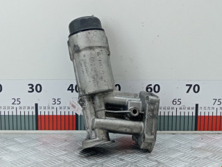 корпус масляного фильтра Volkswagen Passat B5 2001, 1.9 л., МКПП, универсал, 038115389B