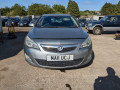 дверь задняя правая Opel Astra J 2011, 1.6 л., МКПП, хетчбэк 5 дв., 13285611 - фото №11