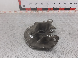 кулак задний правый BMW 5 серия F07/F10/F11 [рестайлинг] 2013, 2.0 л., АКПП, седан, 33326793770