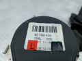 ремень безопасности Volkswagen Touareg 1 поколение 2007, 3.0 л., АКПП, внедорожник 5 дв., 7L6857705ANWU - фото №3