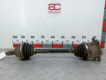 полуось задняя (приводной вал, ШРУС) Nissan Pathfinder R51 2008, 4.0 л., АКПП, внедорожник 5 дв., 39600EA000 - фото №2