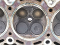 головка блока цилиндров BMW 7 серия E65/E66/E67 2001, 3.6 л., АКПП, седан, 11121555074 - фото №7