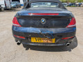 глушитель BMW 6 серия E63/E64 [рестайлинг] 2008, 3.0 л., АКПП, кабриолет, 18307560805 - фото №12