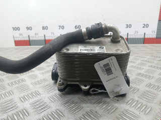 радиатор АКПП BMW 5 серия E60/E61 2007, 3.0 л., АКПП, седан, 17217803830