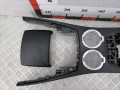 рамка обрамление кулисы BMW 7 серия E65/E66/E67 2002, 3.6 л., АКПП, седан, 51168223326 - фото №2