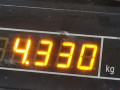 суппорт задний левый Mercedes-Benz Sprinter 2 поколение (W906) 2008, 2.2 л., МКПП, микроавтобус, A0034207183 - фото №5