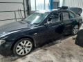 комплект накладок на пороги (внутренние) BMW 7 серия E65/E66/E67 2004, 3.0 л., АКПП, седан, 51717033129 - фото №20