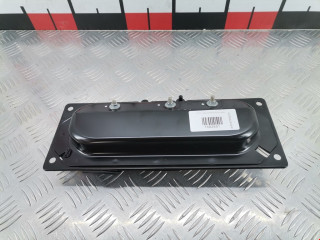 подушка безопасности дверная Porsche Boxster 986 2000, 2.7 л., МКПП, кабриолет, 99680309200