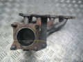 коллектор выпускной Volkswagen Golf 3 поколение 1999, 1.6 л., 036178BA - фото №4