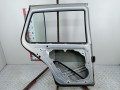 дверь задняя левая Volkswagen Golf 4 поколение 1998, 1.6 л., МКПП, хетчбэк 5 дв., 1J6833055F - фото №7