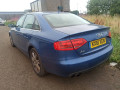 блок комфорта Audi A4 B8/8K [рестайлинг] 2011, 2.0 л., МКПП, седан, 8K0907064CQ - фото №9