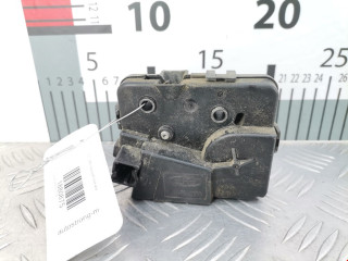 замок багажника Ford Expedition 2 поколение U222 2006, 5.4 л., АКПП, внедорожник 5 дв., 2L1Z7840860-AA