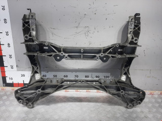 балка подвески передняя (подрамник) Infiniti EX 1 поколение 2009, 3.5 л., АКПП, внедорожник 5 дв., 54401JK02A