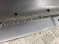накладка на порог BMW 5 серия G30/G31 G30 2017, 4.0 л., N63 B40 A, бензин, АКПП, альпийский ветер iii ( 300), седан, 51778073133, 51778064743 - фото №6