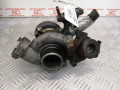 турбина Ford Focus 2 поколение 2006, 1.6 л., МКПП, хетчбэк 5 дв., 1684949 - фото №2