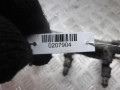 форсунка Opel Zafira 1 поколение (A) 2000, 2.2 л., 12569091 - фото №2