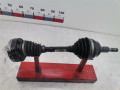 полуось передняя правая (приводной вал, ШРУС) Volkswagen Touareg 1 поколение 2003, 2.5 л., АКПП, внедорожник 5 дв., 7L6407271G - фото №6