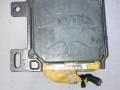 блок AirBag Dacia Logan 1 поколение 2008, 1.4 л., бензин, МКПП, седан, 0285001650, 8200307188 - фото №3