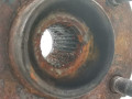 ступица передняя левая Nissan X-Trail T30 2003, 2.5 л., МКПП, внедорожник 5 дв., 402022Y010 - фото №2