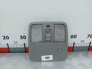 фонарь салона (плафон) Toyota RAV4 3 поколение (XA30) 2007, 2.2 л., МКПП, внедорожник 5 дв., 8973242021
