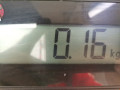 ручка крышки багажника Nissan Micra 3 поколение (K12) 2005, 1.2 л., МКПП, хетчбэк 3 дв., 906067S008 - фото №6