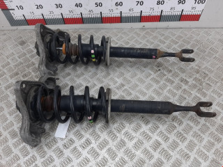 стойка амортизатора Audi A4 B6 2002, 1.6 л., МКПП, седан, 8E0413031CC