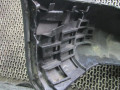 бампер задний Volkswagen Caddy 2 поколение 2004, 2.0 л., МКПП, минивэн - фото №7
