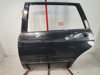 дверь задняя левая Mercedes-Benz R-Класс W251 2006, 3.0 л., АКПП, минивэн, A2517301105