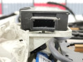фонарь салона (плафон) Audi A4 B8/8K [рестайлинг] 2011, 2.0 л., МКПП, универсал, 8T0947140 - фото №4