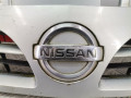 решетка радиатора Nissan Interstar 1 поколение 2005, 2.5 л., МКПП, микроавтобус - фото №4