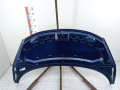капот Peugeot 207 1 поколение 2008, 1.4 л., МКПП, хетчбэк 3 дв., 7901N2 - фото №8