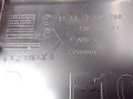 Крепление бампера заднего BMW 5 серия F07/F10/F11 2010, 2.0 л., АКПП, седан, 51127184768 - фото №3
