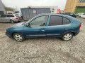 блок ABS Renault Megane 1 поколение 1999, 1.6 л., МКПП, хетчбэк 5 дв., 7701052726 - фото №15