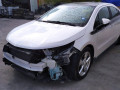 блок управления центральным замком Chevrolet Volt 1 поколение 2011, 1.4 л., АКПП, лифтбэк, 13578646 - фото №9