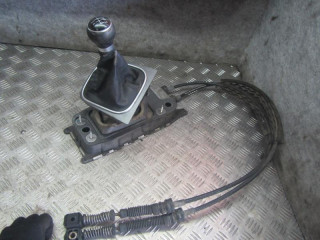 кулиса Volkswagen Golf 5 поколение 2008, 1.9 л., МКПП, универсал, 1K0711265AC, 1K0711266