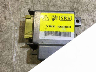 блок AirBag Rover 400 Series 1 поколение 1998, YWC103830