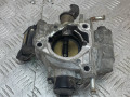 заслонка дроссельная Mazda 3 BK 2005, 1.6 л., бензин, 1985001260 - фото №5