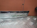 подсветка номера Opel Zafira 2 поколение (B) [рестайлинг] 2009, 1.6 л., МКПП, минивэн - фото №3