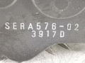 заслонка дроссельная Nissan Micra 3 поколение (K12) 2004, 1.2 л., МКПП, хетчбэк 3 дв., 16119AX00C - фото №8