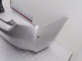 бампер задний Toyota Prius 3 поколение 2009, 1.8 л., АКПП, хетчбэк 5 дв., 5215947050 - фото №3