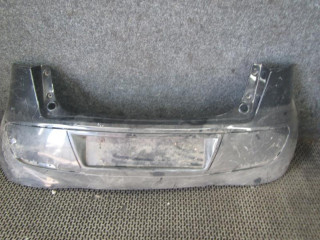 бампер задний Opel Corsa D 2008