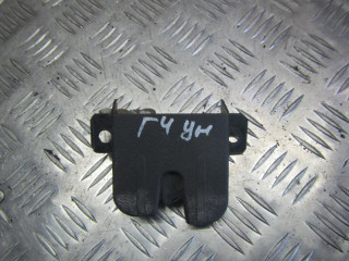 замок багажника Volkswagen Golf 3 поколение 2000, универсал, 1J9827505