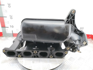 коллектор впускной Toyota RAV4 2 поколение (XA20) 2003, 1.8 л., МКПП, внедорожник 5 дв., 1712022030