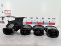 дефлектор обдува салона Ford Focus 1 поколение [рестайлинг] 2002, 1.8 л., МКПП, универсал, 1123915 - фото №5