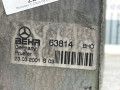 испаритель кондиционера Mercedes-Benz C-Класс W203/S203/CL203 [рестайлинг] 2004 - фото №4