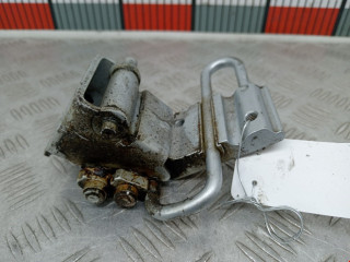 петля двери Audi A6 4B/C5 1999, 2.8 л., АКПП, седан, 4B0833412B