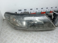 фара Renault Laguna 2 поколение 2001, 1.6 л., МКПП, хетчбэк 5 дв. - фото №2